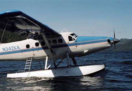 Thor Johnson Photo’s October 2005