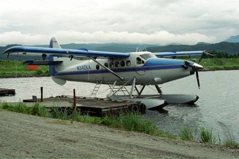 Thor Johnson Photo’s October 2005