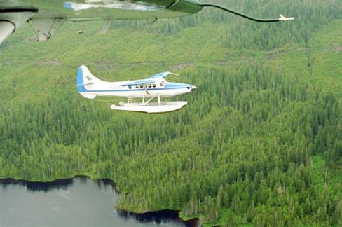 Thor Johnson Photo’s October 2005